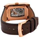 Baume et Mercier Hampton Milleis Hand Wind Men's Watch #10033 - Watches of America #3