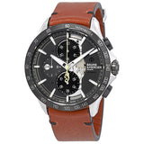 Baume et Mercier Limited Edition Clifton Chronograph Automatic Men's Watch 10402#A10402 - Watches of America