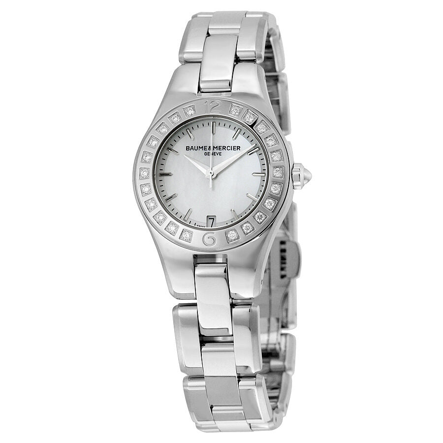 Baume et mercier online linea