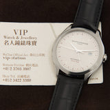Baume et Mercier N/A Silver-tone Dial Unisex Watch #M0A10112 - Watches of America #6