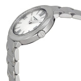 Baume Et Mercier Promesse Mother of Pearl Dial Ladies Watch 10160#A10160 - Watches of America #2