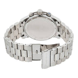 Michael Kors Runway Chronograph Silver Men's Watch MK8086 - Watches of America #3