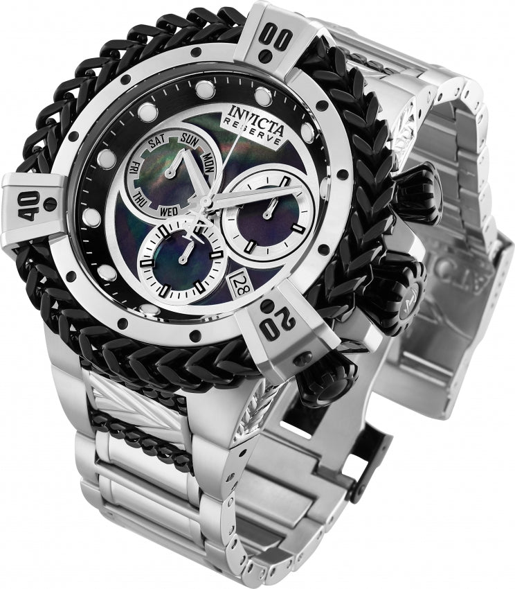 Invicta Reserve Chronograph Quartz Men's Watch 33709