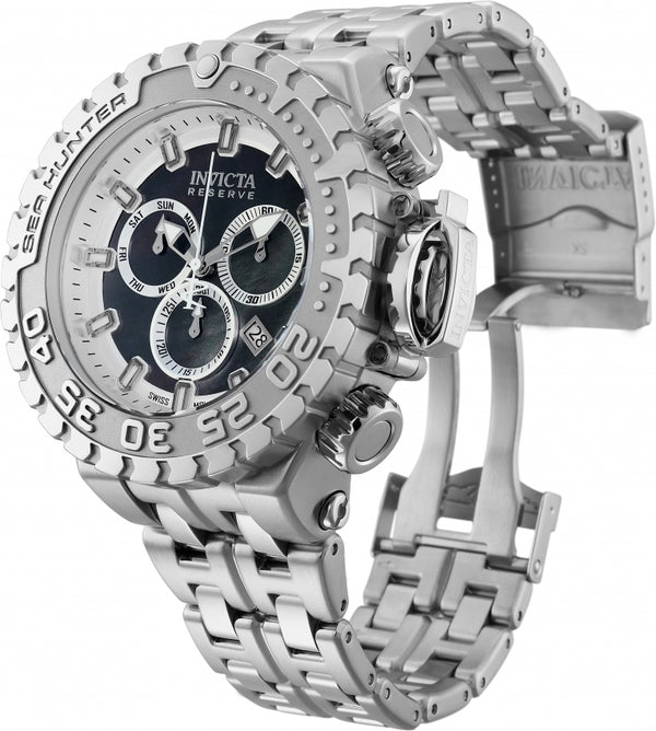 Invicta Sea Hunter Chronograph Quartz Men's Watch 34590