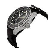 Blancpain Fifty Fathoms Automatic Black Dial Men's Watch #5050 12B30 NABA - Watches of America #2