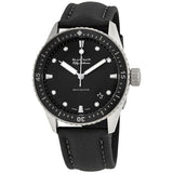 Blancpain Fifty Fathoms Meteor Automatic Men's Watch #5000-1110-B52A - Watches of America