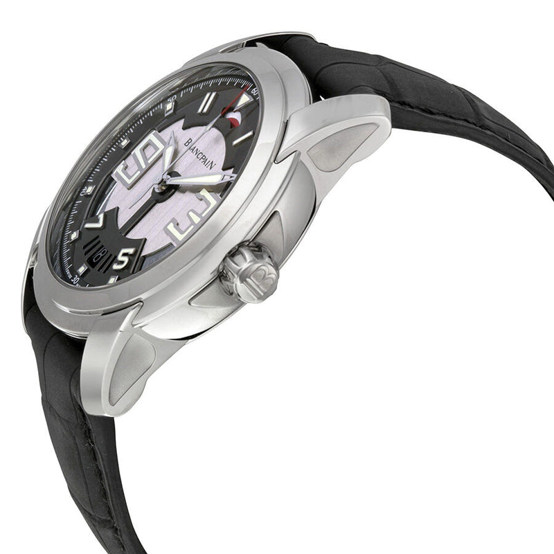 Blancpain L-Evolution Automatic 8 Days Men's Watch #8805-1134-53B - Watches of America #2