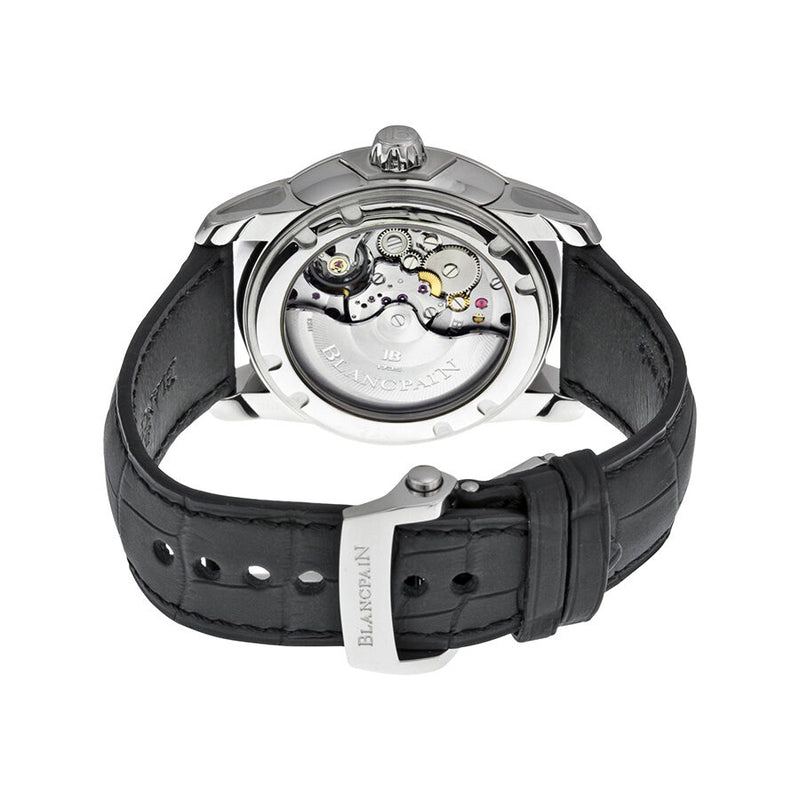 Blancpain L-Evolution Automatic 8 Days Men's Watch #8805-1134-53B - Watches of America #3