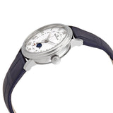 Blancpain Villeret Quantieme Phases de Lune Automatic Ladies Watch #6106-1127-55A - Watches of America #2