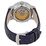 Blancpain Villeret Quantieme Phases de Lune Automatic Ladies Watch #6106-1127-55A - Watches of America #3