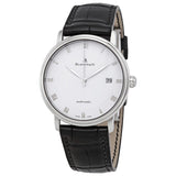 Blancpain Villeret Ultra Slim Automatic Men's Watch #6223-1127-55B - Watches of America