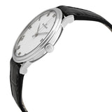Blancpain Villeret Ultraplate Automatic White Dial Men's Watch #6224 1127 55B - Watches of America #2