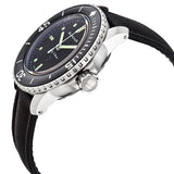 BlancpainFifty Fathoms Limited Edition Automatic Black Dial Men's Watch #5015E 1130 B52A - Watches of America #2