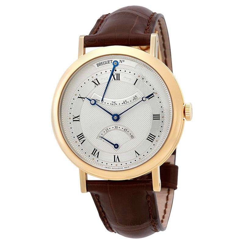 Breguet Classique Automatic Men's Watch #5207BA/12/9V6 - Watches of America