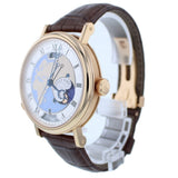 Breguet Classique Hora Mundi Men's Watch #5717BR-EU-9ZU - Watches of America #2
