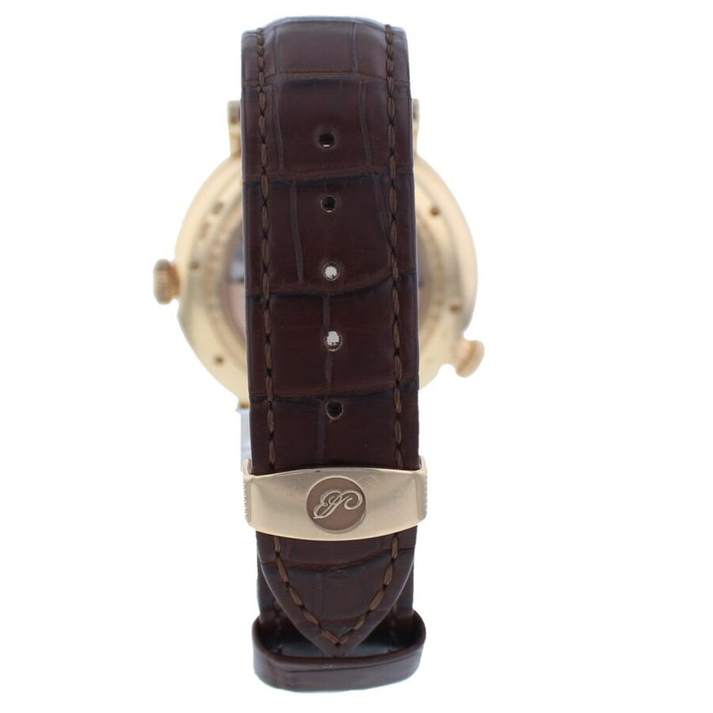 Breguet Classique Hora Mundi Men's Watch #5717BR-EU-9ZU - Watches of America #4
