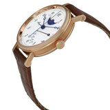 Breguet Classique Moonphase Automatic Ladies Watch #8787BR/29/986 - Watches of America #2