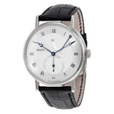 Breguet Classique Silver Dial Men's Watch #5277BB129V6 - Watches of America
