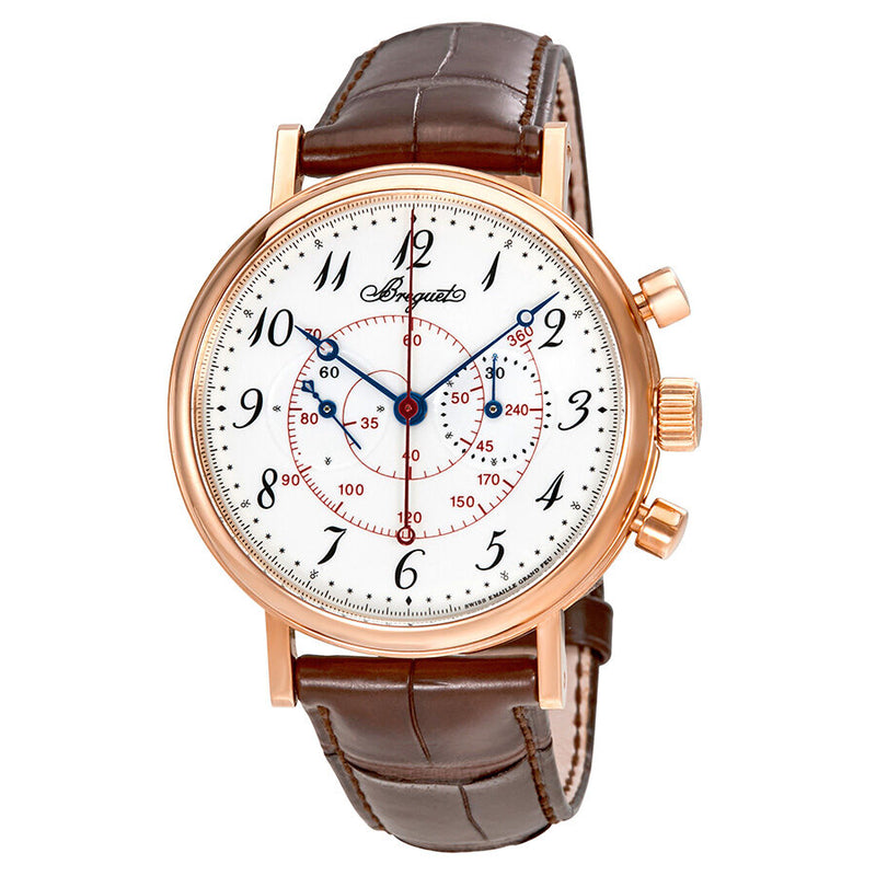 Breguet 533.3 top