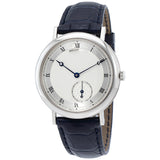Breguet Classique Automatic White Gold Men's Watch #5140BB129W6 - Watches of America