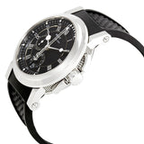 Breguet Marine 5823 Chronograph Platinum Automatic Men's Watch 5823PTH25ZU #5823PT/H2/5ZU - Watches of America #2