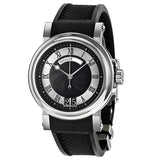 Breguet Marine Automatic Black Dial Men's Watch 5817ST925V8#5817ST/92/5V8 - Watches of America