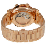 Breguet Marine Royale Black Rhodium Dial Men's 18kt Rose Gold Watch #5847BR/Z2/RZ0 - Watches of America #3