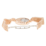 Breguet Reine de Naples Automatic Diamond Ladies Watch #8918BR/5T/J20.D000 - Watches of America #6