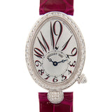 Breguet Reine de Naples Automatic Ladies Watch #8928BB/5P/944.DD0D - Watches of America #2
