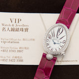 Breguet Reine de Naples Automatic Ladies Watch #8928BB/5P/944.DD0D - Watches of America #5
