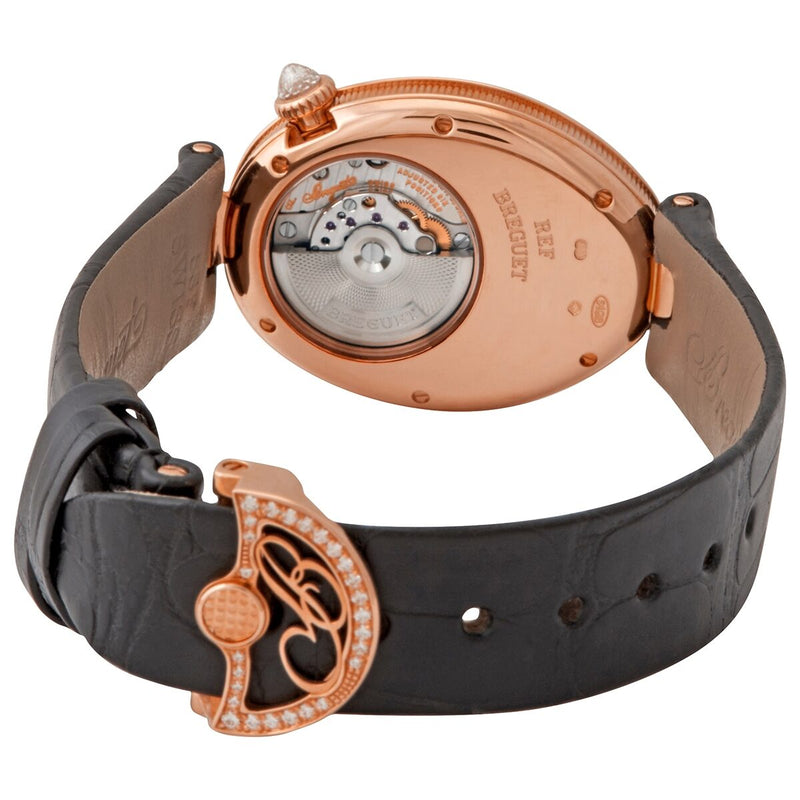Breguet Reine de Naples Automatic Ladies Watch #8928BR51944DD0D - Watches of America #3