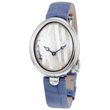 Breguet Reine de Naples Automatic Ladies Watch 9807ST5W922#9807ST/5W/922 - Watches of America