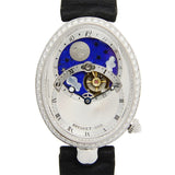 Breguet Reine De Naples Automatic Watch #8998BB11874D00D - Watches of America