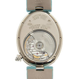 Breguet Reine de Naples Automatic White Dial Ladies Watch #8918BB/28/964/D00D - Watches of America #4