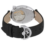 Breguet Reine de Naples Diamond Pave Dial Ladies Watch #8928BB/8D/844.DD0D - Watches of America #3