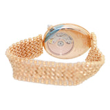 Breguet Reine de Naples Mother of Pearl 18kt Rose Gold Ladies Diamond Watch 8918BR58J20D000#8918BR/58/J20.D000 - Watches of America #5