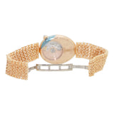 Breguet Reine de Naples Mother of Pearl 18kt Rose Gold Ladies Diamond Watch 8918BR58J20D000#8918BR/58/J20.D000 - Watches of America #6