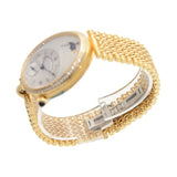 Breguet Reine de Naples Power Reserve Automatic Diamond Ladies Watch #8908BA/52/J20.D000 - Watches of America #3