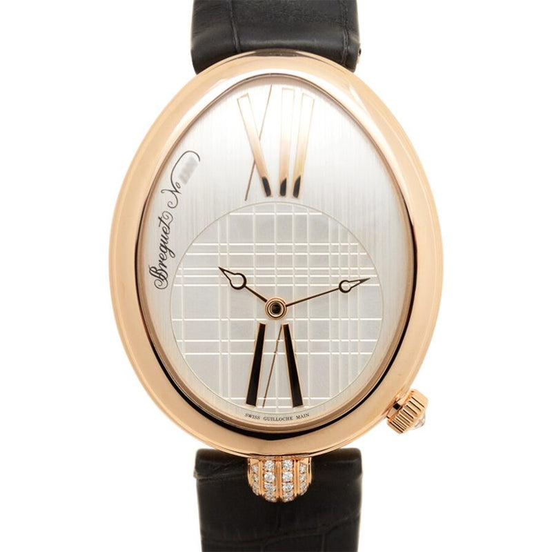Breguet Reine De Naples Princess Automatic Ladies Watch 8968BR119860D00#8968br/11/986/0d00 - Watches of America #2
