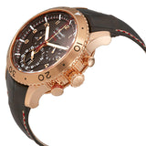 Breguet Transatlantique Type XXII Flyback Men's Watch #3880BRZ29XV - Watches of America #2