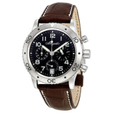 Breguet Type XX Transatlantique Chronograph Men's Watch 3820STH29W6#3820ST/H2/9W6 - Watches of America