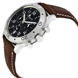 Breguet Type XX Transatlantique Chronograph Men's Watch 3820STH29W6 #3820ST/H2/9W6 - Watches of America #2