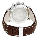 Breguet Type XX Transatlantique Chronograph Men's Watch 3820STH29W6 #3820ST/H2/9W6 - Watches of America #3