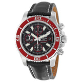 Breitling Aeromarine Superocean 44 Chronograph Automatic Men's Watch #A13341X9-BA81 - Watches of America