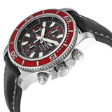 Breitling Aeromarine Superocean 44 Chronograph Automatic Men's Watch #A13341X9-BA81 - Watches of America #2