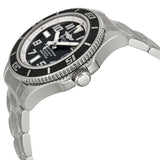 Breitling Aeromarine Superocean Black Dial Men's Watch A1736402-BA29SS #A1736402-BA29-161A - Watches of America #2