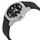 Breitling Aerospace Evo Black Dial Men's Watch E7936310/BC27BKPD3 #E7936310-BC27-153S-E20DSA.2 - Watches of America #2