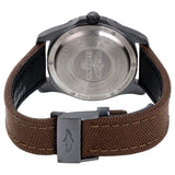 Breitling Aerospace Evo Night Mission Black Dial Titanium Men's Watch V7936310-BD60BRFD #V7936310-BD60-108W-M20DSA.1 - Watches of America #3