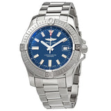 Breitling Avenger 43 Automatic Blue Dial Men's Watch #A17318101C1A1 - Watches of America