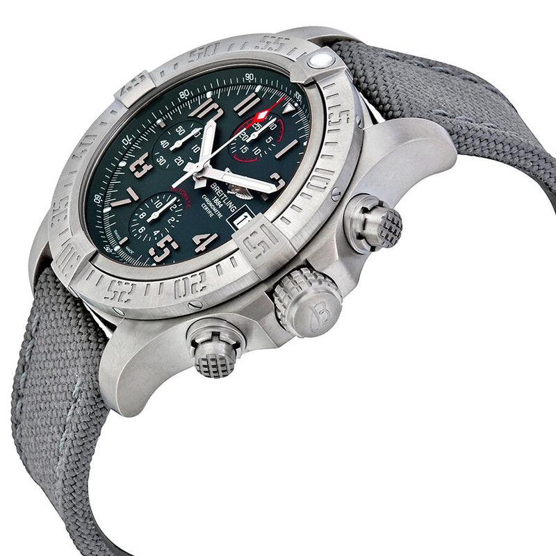 Breitling Avenger Bandit Automatic Men's Watch E1338310-M534-109X-A20BASA.1 #E1338310-M534-109W-A20BASA.1 - Watches of America #2